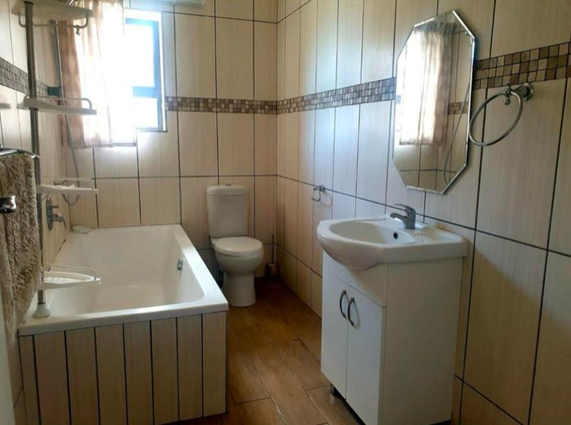 2 Bedroom Property for Sale in Dana Bay Western Cape